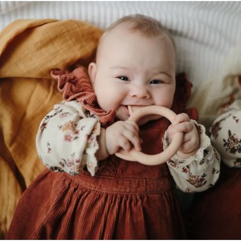 Cleaning Baby Toys 101: Why Material Matters More Than Method