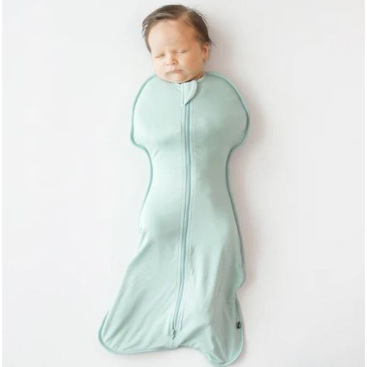 How to Dress Baby for Sleep and Keep Them Comfortable All Night