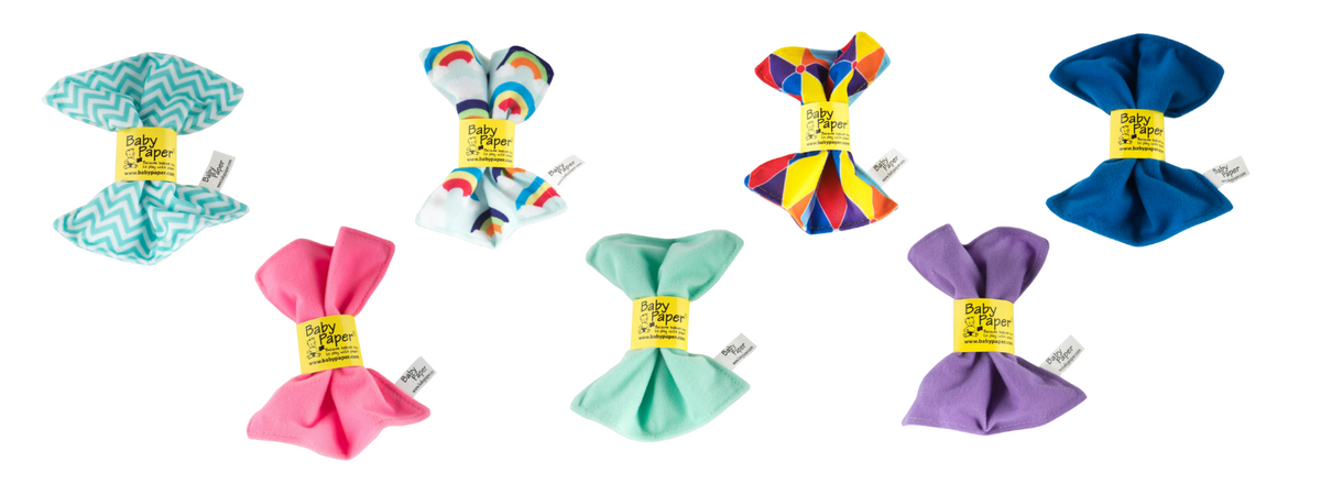 Baby Paper