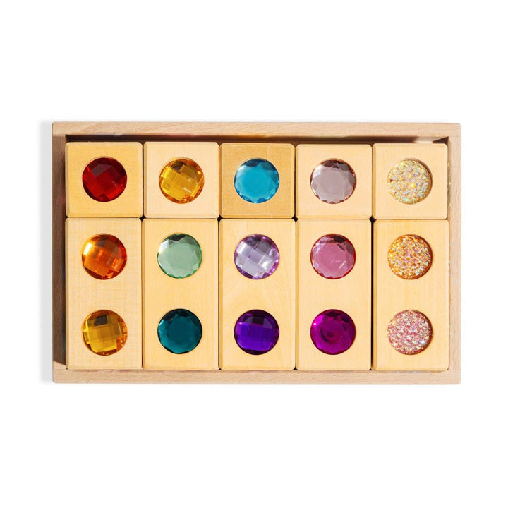 Maison Rue Frankie blocks Building Sets Maison Rue