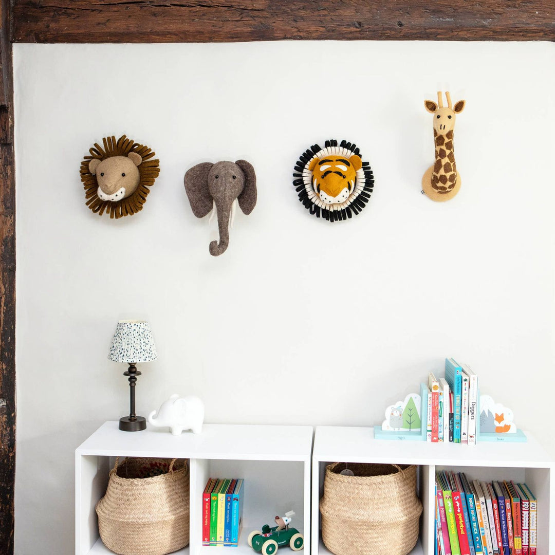 Fiona Walker Mini Giraffe Nursery Decor Fiona Walker