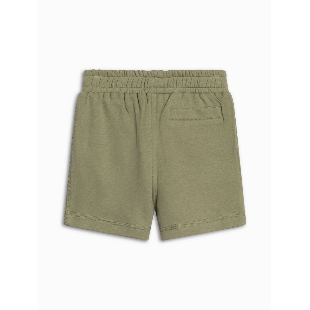 Colored Organics Dane Shorts - Fern Shorts Colored Organics
