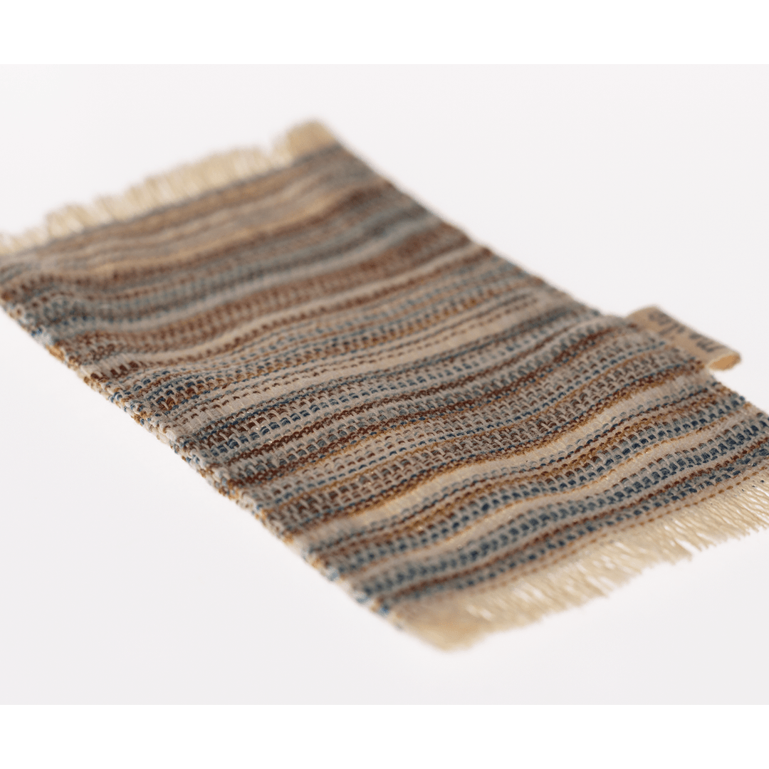 Maileg Rug, Striped Mouse House furniture Maileg