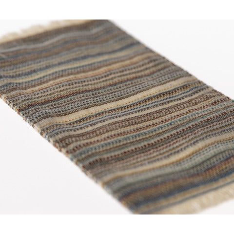 Maileg Rug, Striped Mouse House furniture Maileg