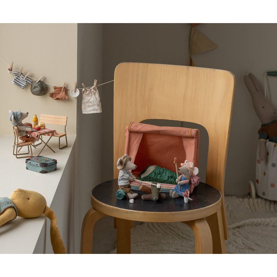 Maileg Garden set, Mouse Mouse House furniture Maileg
