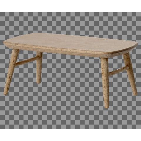 Maileg Coffee table, Mouse - Nature Mouse House furniture Maileg