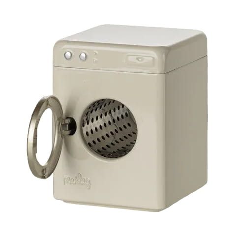 Maileg Washing Machine, Mouse Mouse House furniture Maileg