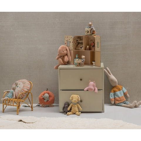 Maileg SuitCasa Mouse House Mouse Houses Maileg