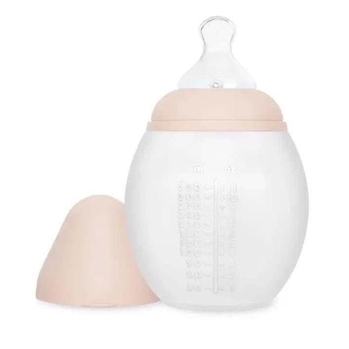 Elhee 11oz Bottle- Nude Bottles &amp; Sippies Elhee