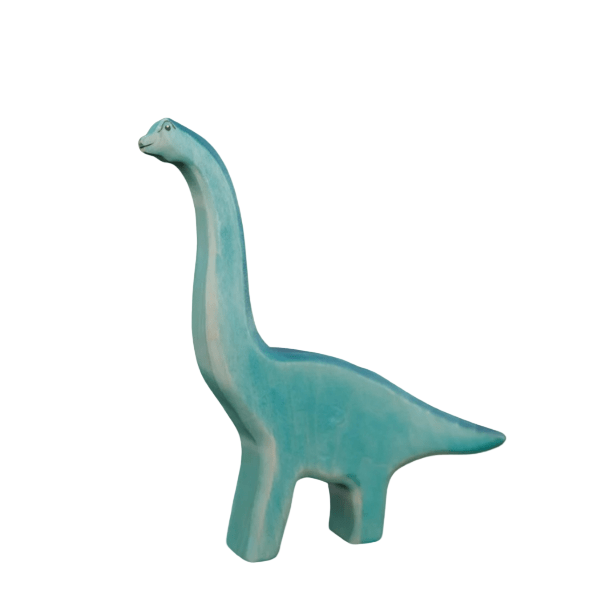 HolzWald Brachiosaurus 2 Wooden Toys HolzWald