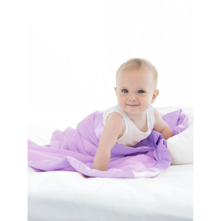 Little Giraffe -Luxe Macaron Collection Baby &amp; Toddler Blanket Swaddles &amp; Blankets Little Giraffe