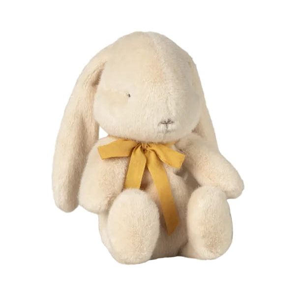 Maileg Bunny Plush, Small Cream Dolls &amp; Plush Toys Maileg