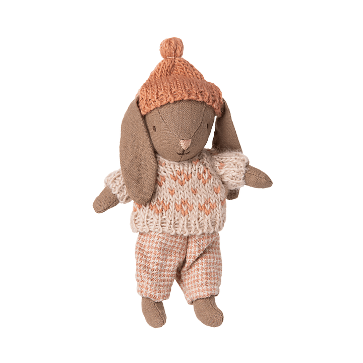 Maileg Winter Bunny Rabbits &amp; Bunnies Maileg