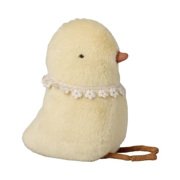 Maileg Chicken Plush, Small Dolls &amp; Plush Toys Maileg