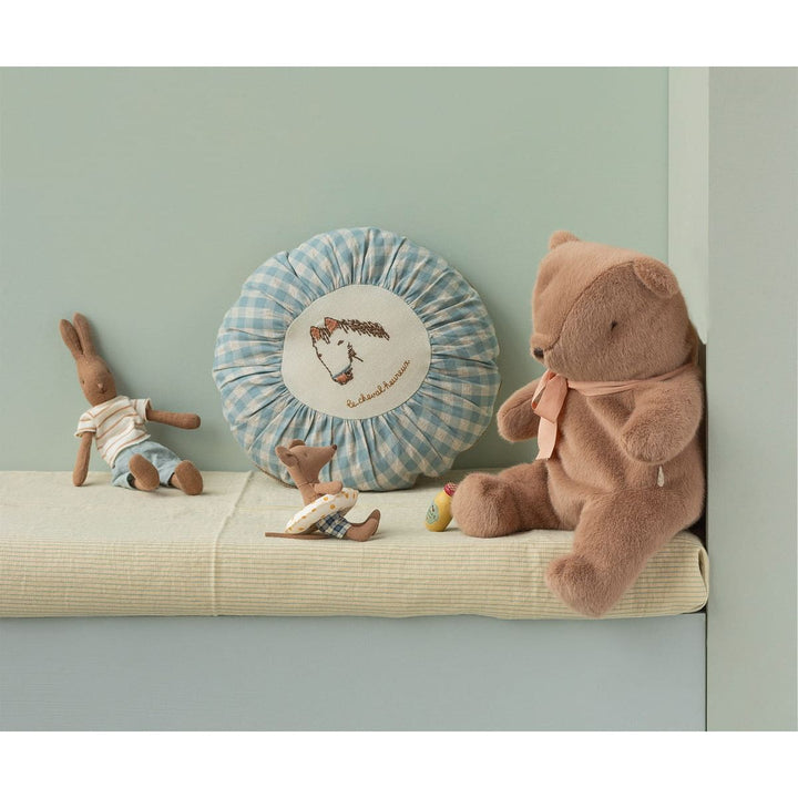 Maileg Teddy bear plush, Medium - Soft brown Dolls &amp; Plush Toys Maileg