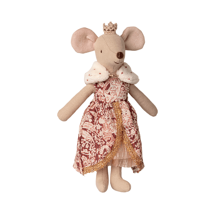 Maileg Queen Mouse, Mum Mice Maileg