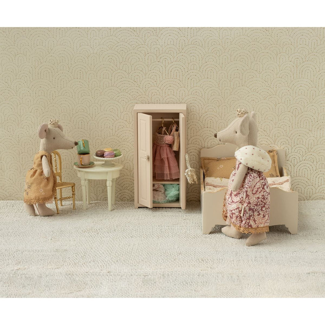 Maileg Queen Mouse, Mum Mice Maileg