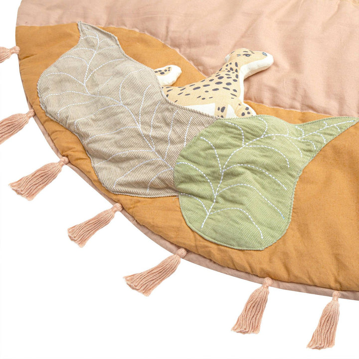 Crane Baby Desert Sunset Activity Mat Baby Toys &amp; Play Mats Crane Baby