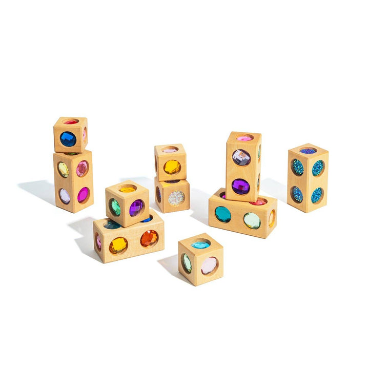 Maison Rue Frankie blocks Building Sets Maison Rue