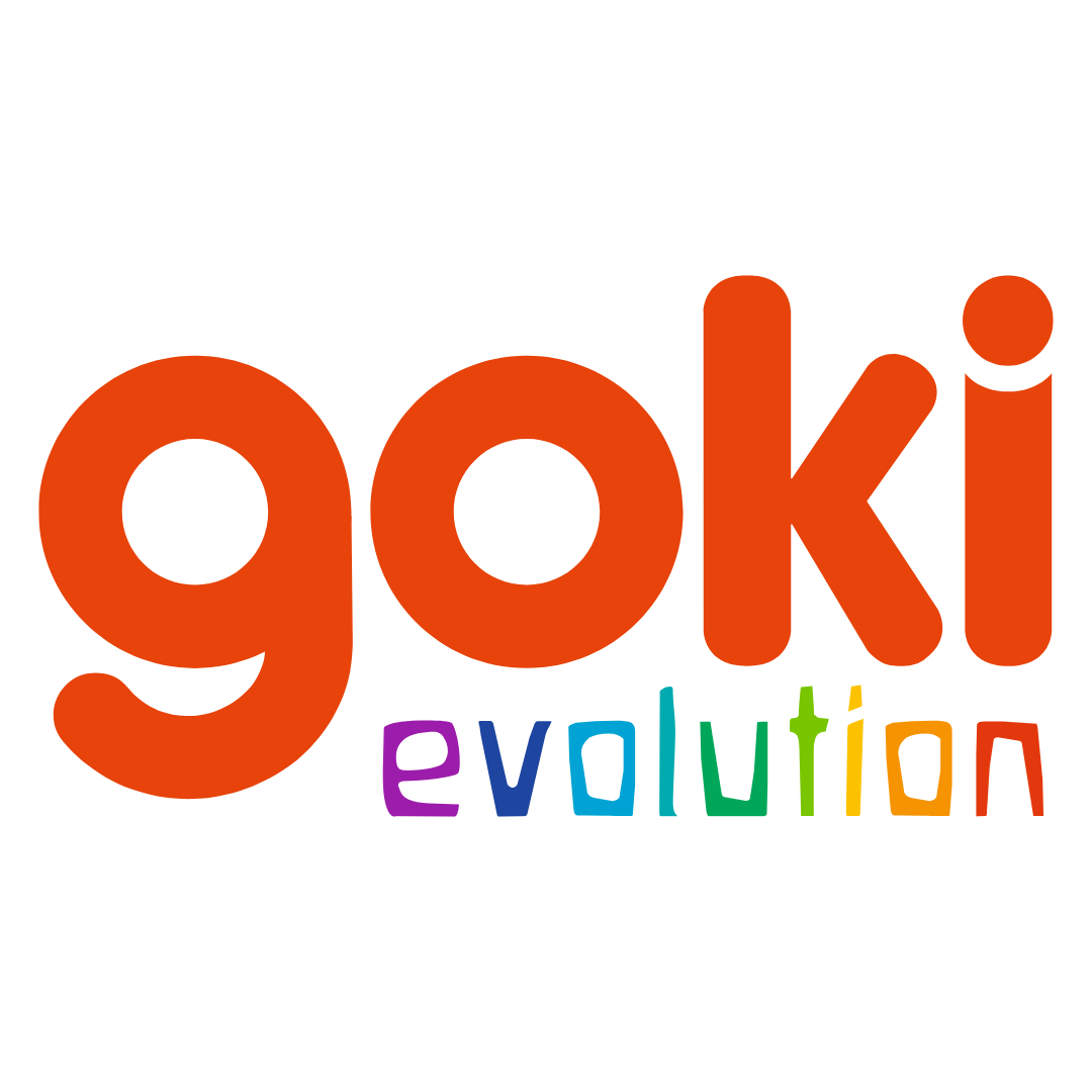 Goki Building bricks - Ocean