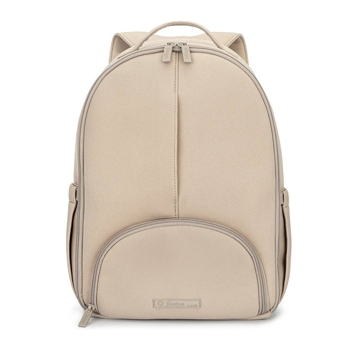 Parker Baby Company Drift Neoprene Lite Diaper Backpack Diaper Bag Parker Baby Co Llama