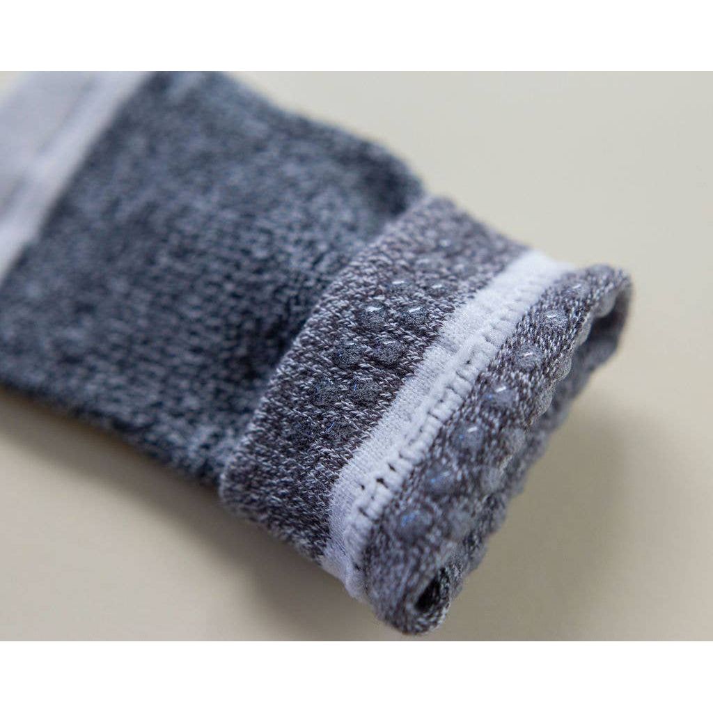 Squid Socks- Caelan - Non-Slip Baby Socks / Kids Socks Socks Squid Socks