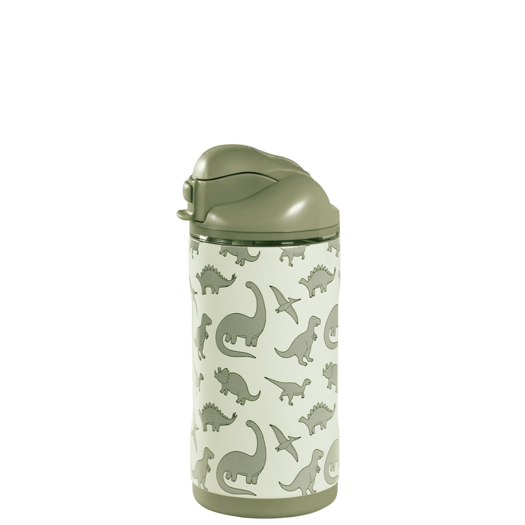 HydroJug Dinosaur 14oz Ease2o Water Bottles HydroJug