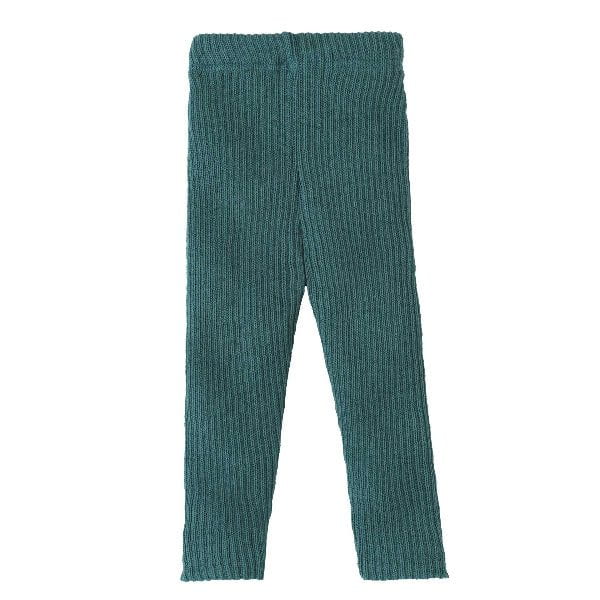 Disana 2025 Merino Wool Leggings Tops &amp; Bottoms Disana 3-6 months Eucalyptus