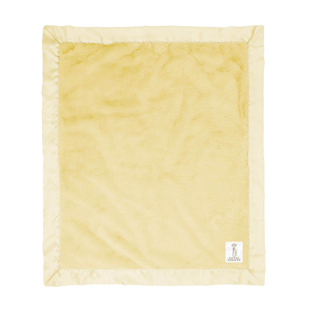 Little Giraffe -Luxe Macaron Collection Baby &amp; Toddler Blanket Swaddles &amp; Blankets Little Giraffe
