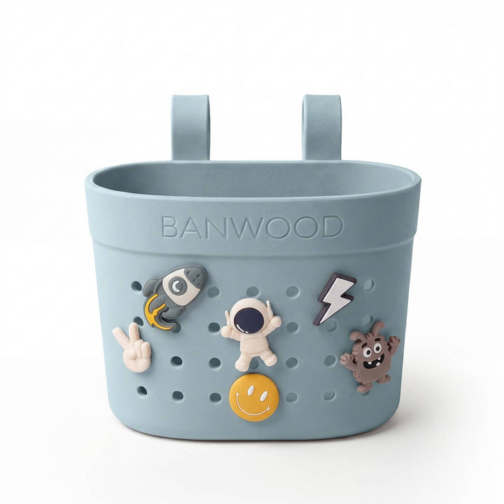 Banwood Basket Pins- Space Scooter accessory Banwood