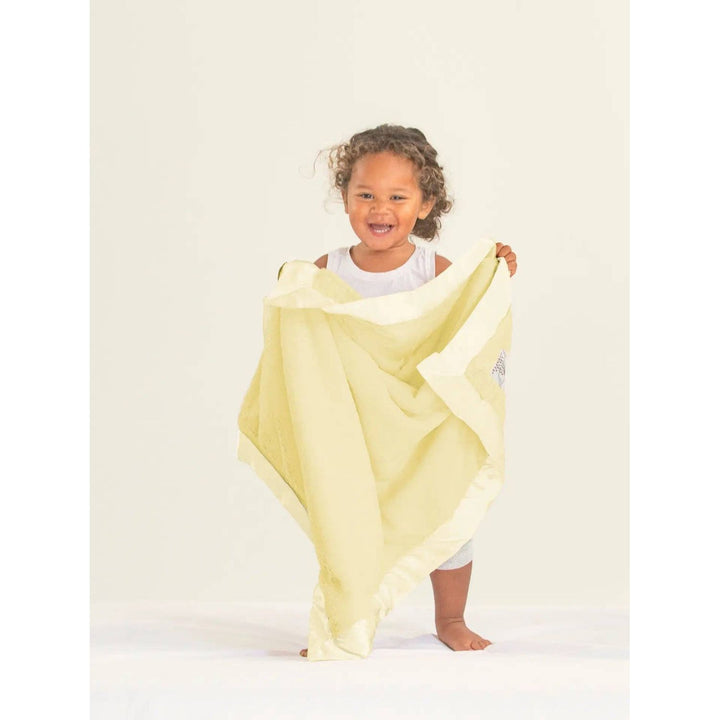Little Giraffe -Luxe Macaron Collection Baby &amp; Toddler Blanket Swaddles &amp; Blankets Little Giraffe