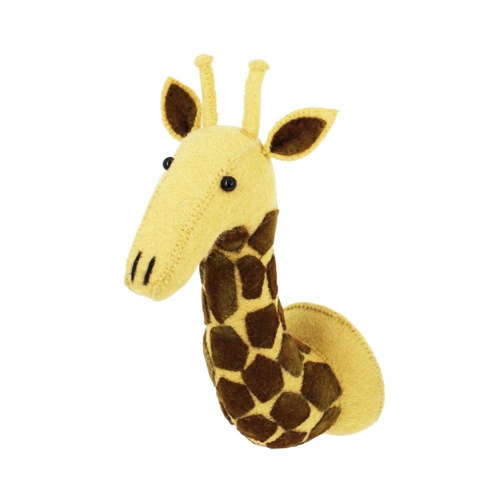 Fiona Walker Mini Giraffe Nursery Decor Fiona Walker