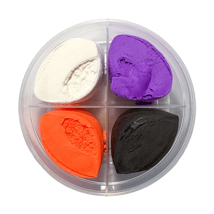 Ooly Creatibles Air Dry Clay Kit - Spooky BFFs Clay/Dough Ooly