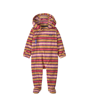 Fall 2026 Patagonia Infant Micro D Bunting