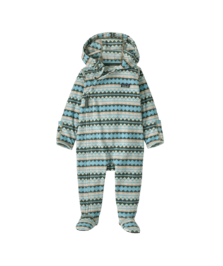 Fall 2026 Patagonia Infant Micro D Bunting