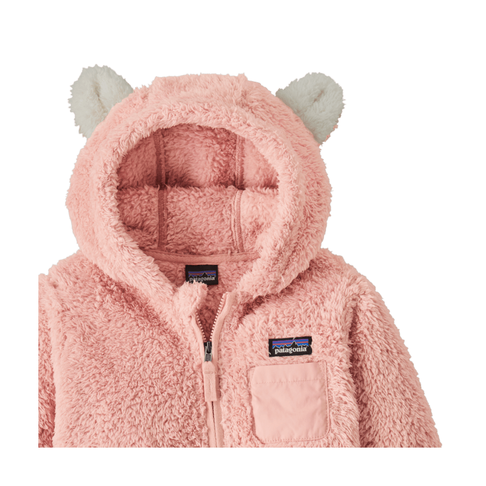 Fall 2026 Patagonia Baby Furry Friends Bunting Baby Bunting Patagonia
