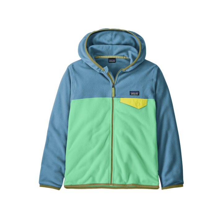 Patagonia Spring 2026 Kids&