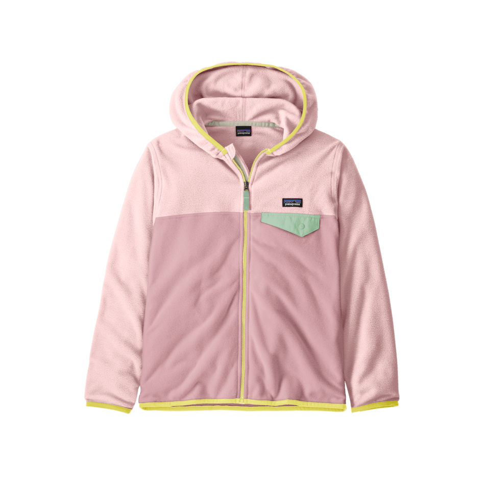 Patagonia Spring 2026 Kids&