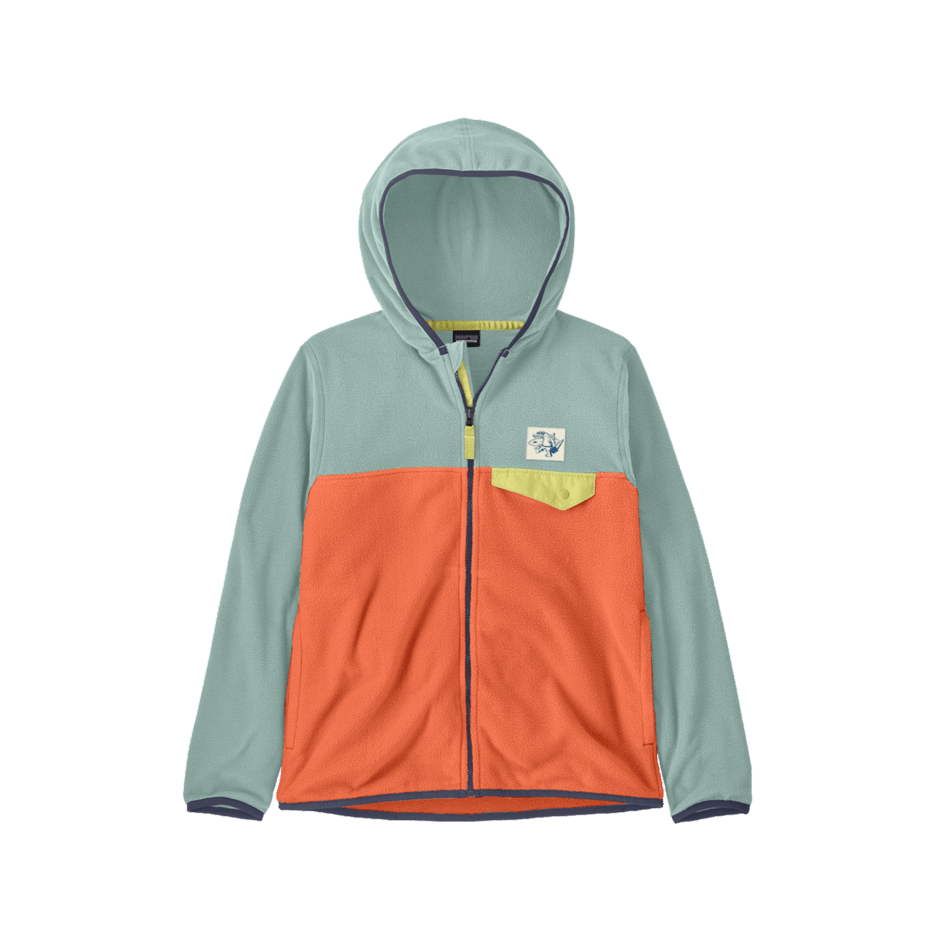 Patagonia Spring 2026 Kids&