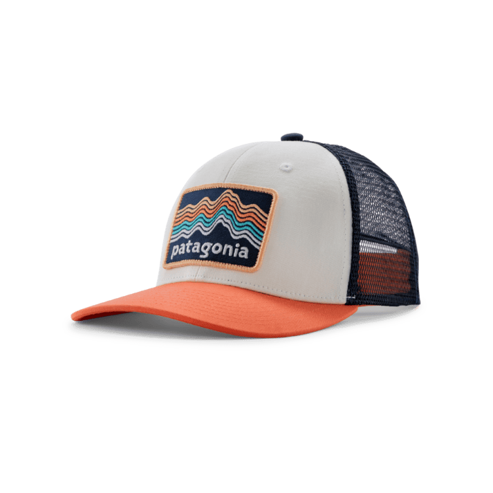 Patagonia - Spring 2026 Kid&