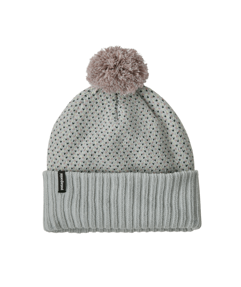 Fall 2026 Patagonia Kid's Powder Town Beanie Baby & Toddler Hats Patagonia