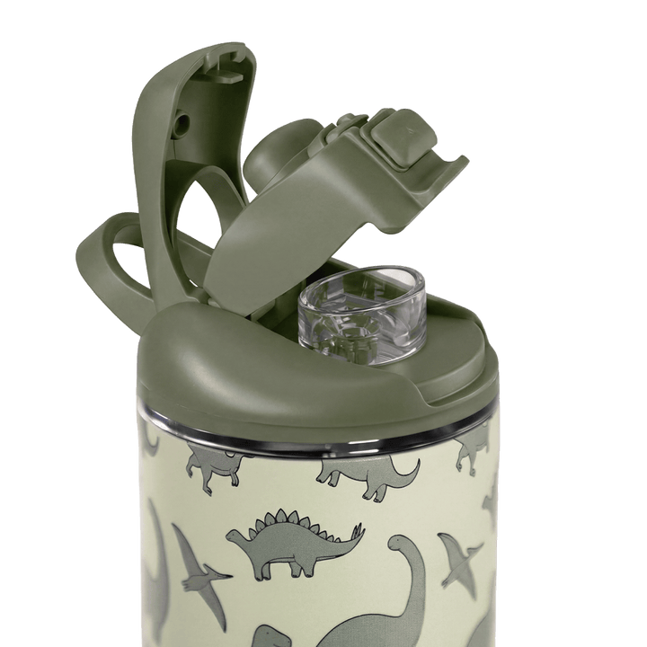HydroJug Dinosaur 14oz Ease2o Water Bottles HydroJug