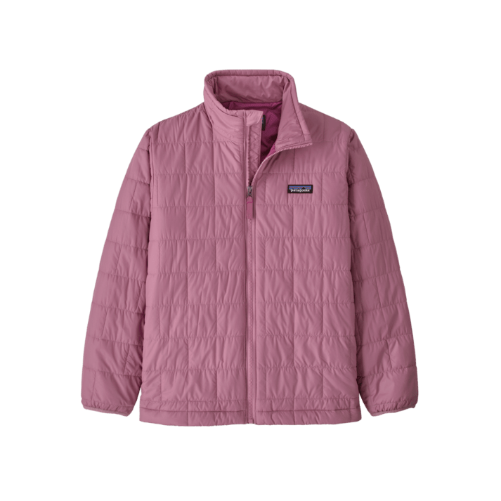 Patagonia Spring 2026 Kid&