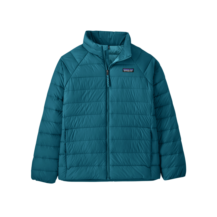 Fall 2026 Patagonia Kid&