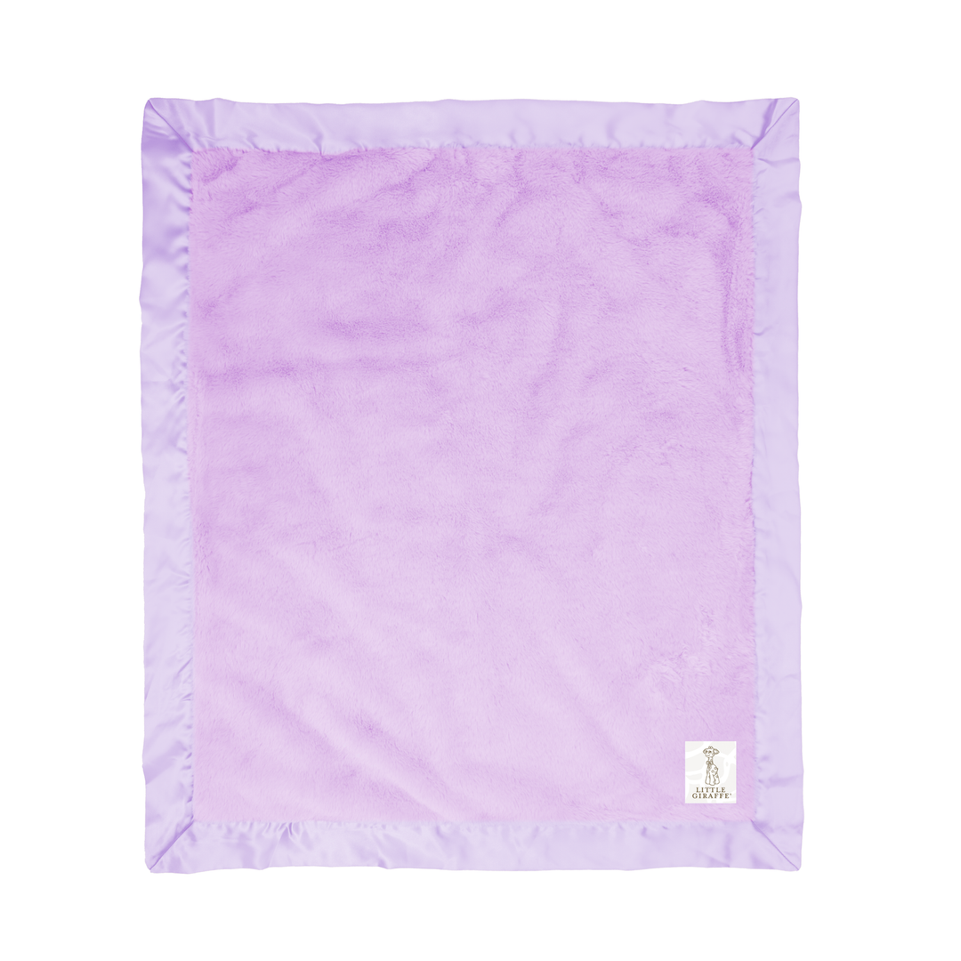Little Giraffe -Luxe Macaron Collection Baby &amp; Toddler Blanket Swaddles &amp; Blankets Little Giraffe
