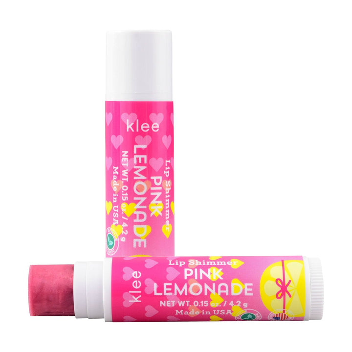Klee Naturals - Breezy Does It - Pinwheel Love Mineral Makeup Kit Natural Toiletries Klee Naturals