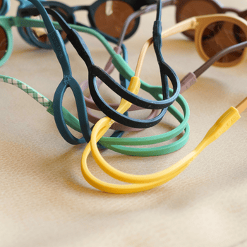Baby Sunglasses Strap Sunglasses GRECH &amp; CO.