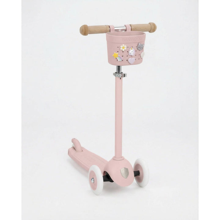 Banwood Basket Pins- Magic Scooter accessory Banwood