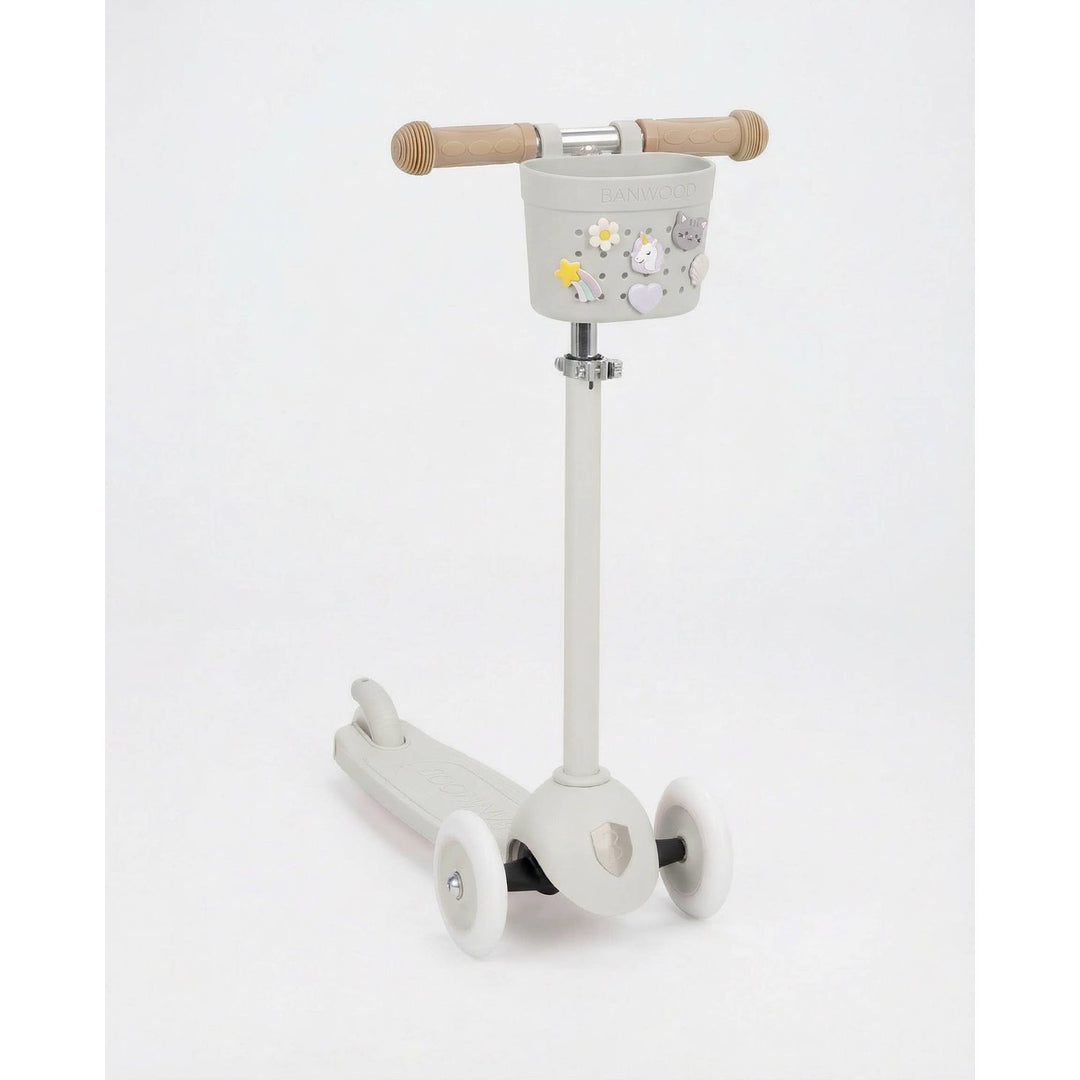 Banwood Basket Pins- Magic Scooter accessory Banwood