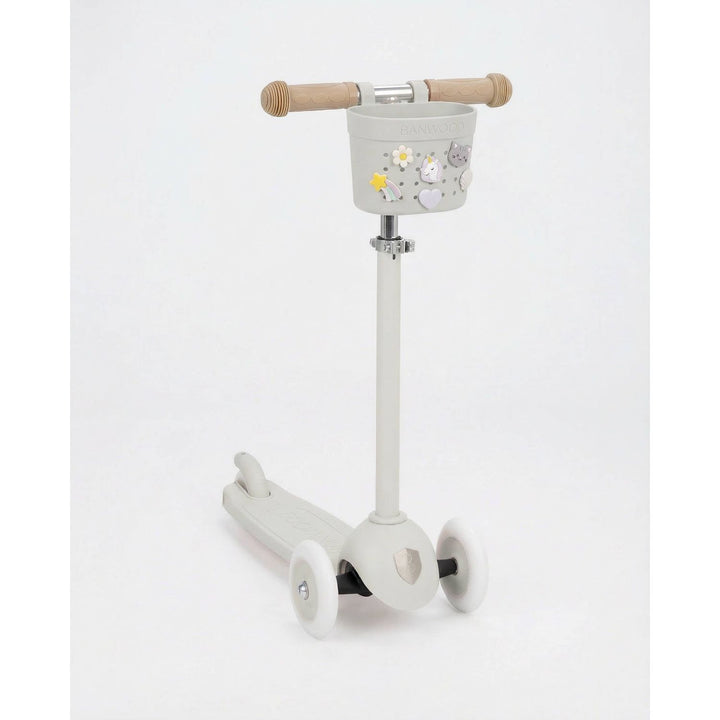 Banwood Basket Pins- Magic Scooter accessory Banwood